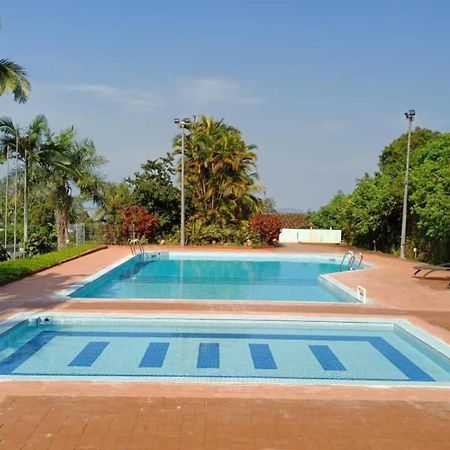 Mersing Merlin Inn Exterior foto